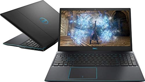 G3 15 3500 - 15.6'' Core i5-10300H 8GB DDR4 256GB SSD