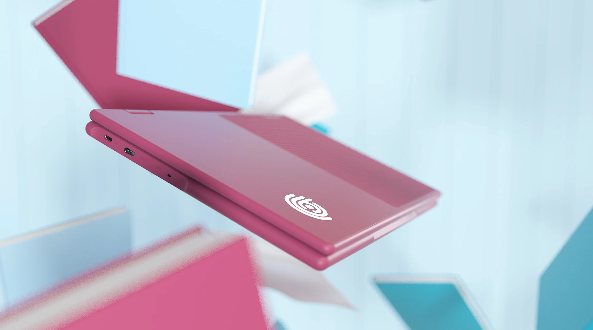 KiTAB KiTAB KITAB - 11.6'' Celeron N4020 4GB DDR4 128GB SSD