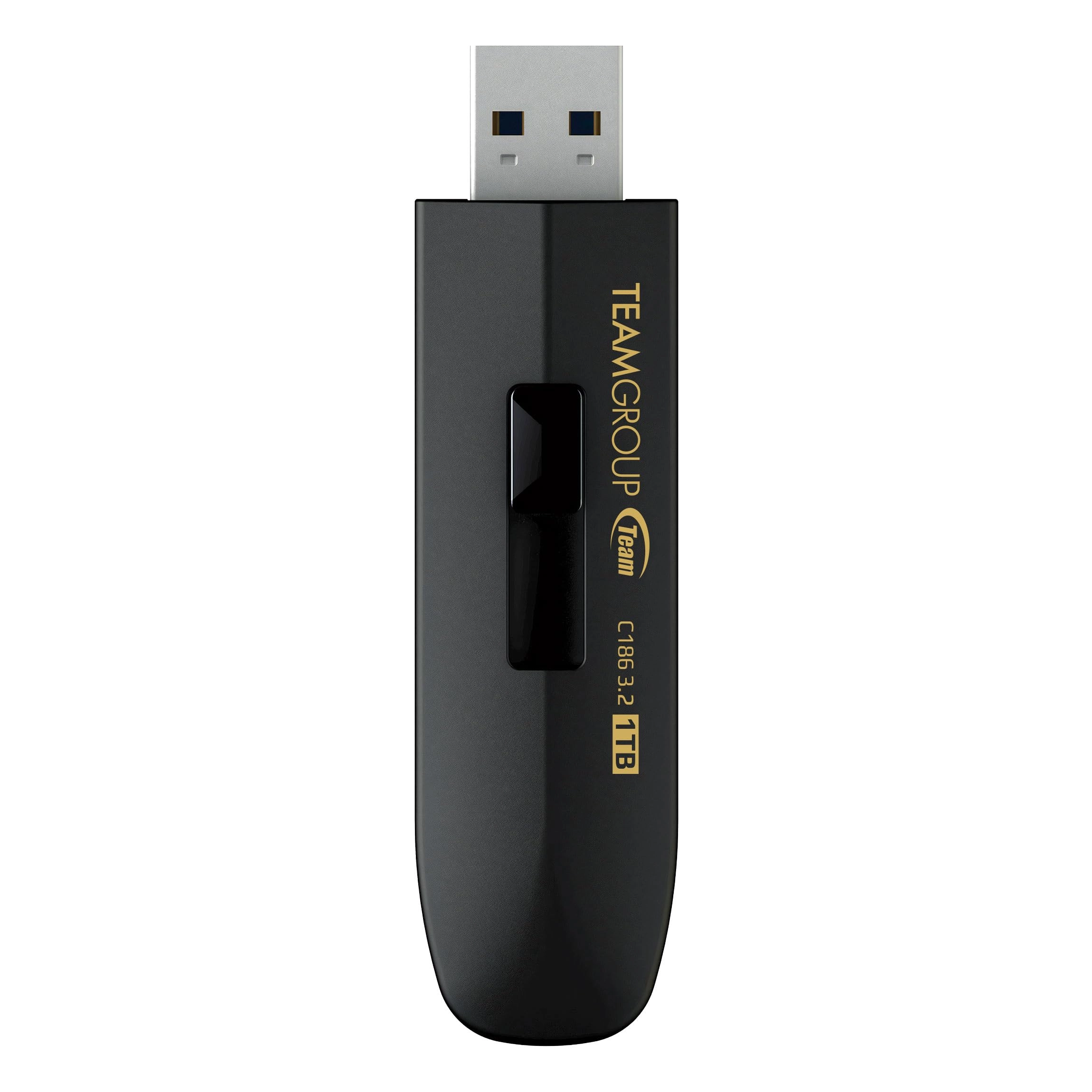 Team Group C186 - USB 3.2 Gen 1 1TB