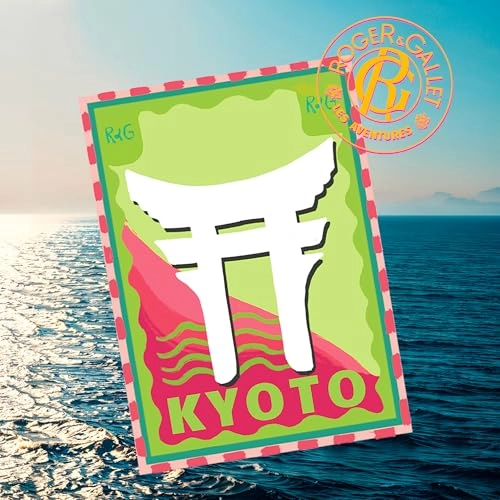 Shiso Eau de Parfum 30ml