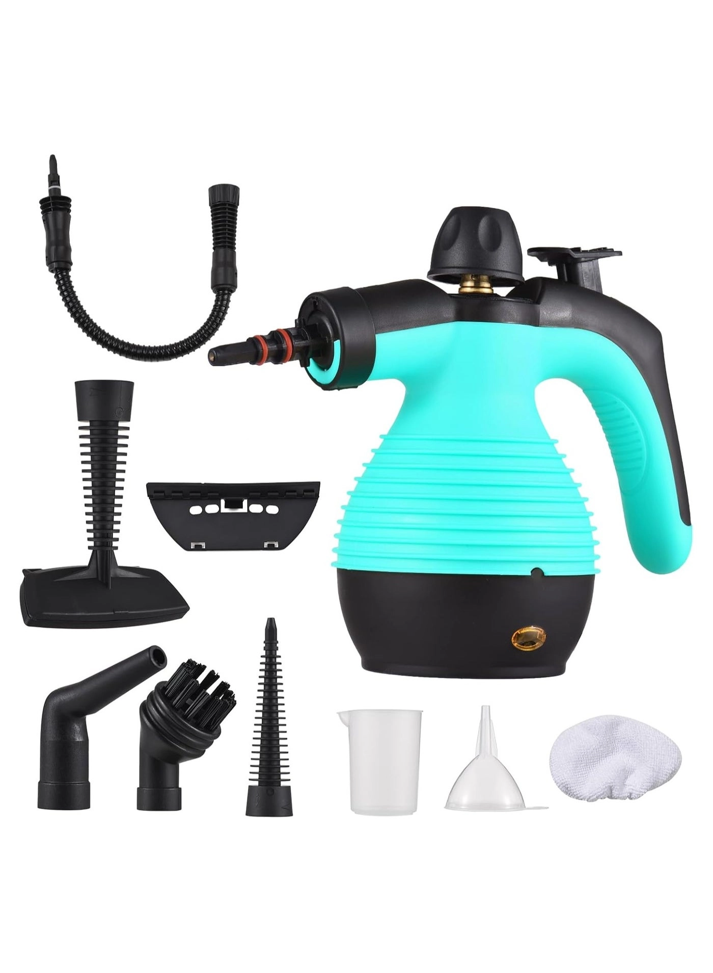 Steam Cleaner - 3.0bar 350ml
