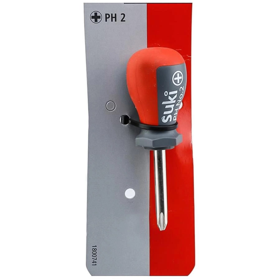 PH2 Screwdriver - 1 piece