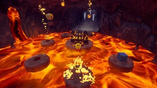 PAC-MAN WORLD 2 Re-PAC | Nintendo Switch