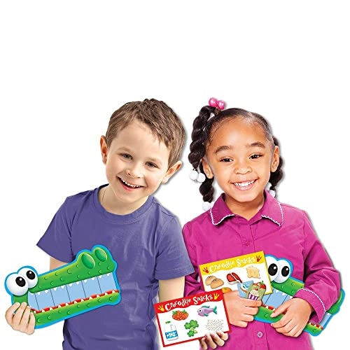 Play It Game Crocodile Crunch - 36 months - 6 years 1 piece(s)