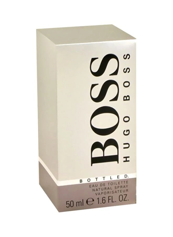 No. 6 Eau de Toilette 50 ml