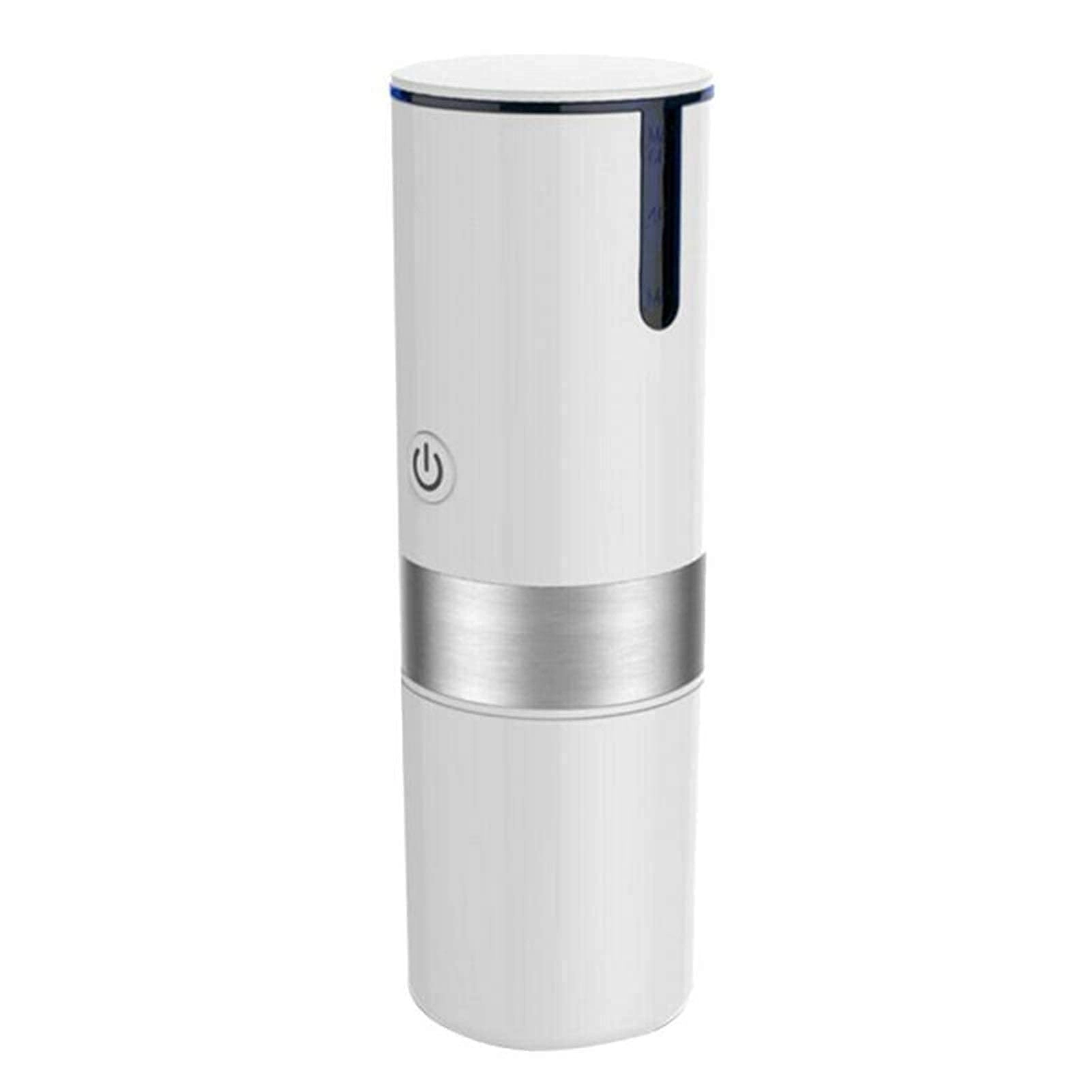 RIMOAL Coffee Grinder - 6oz Portable USB