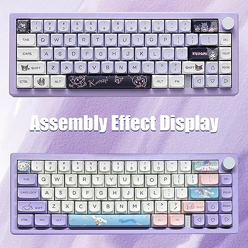 GMK67 - Wired/Wireless