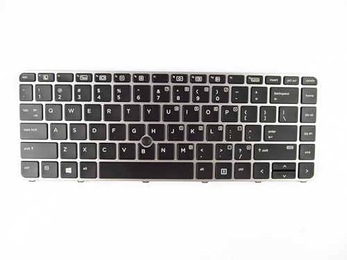 Keyboard Replacement - US Wireless