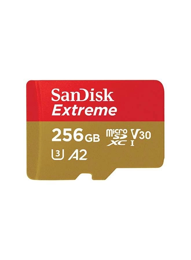 Western Digital Ultra microSD UHS-I - 256GB