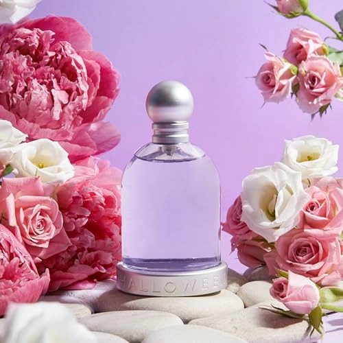 Halloween Eau de Toilette 50 ml