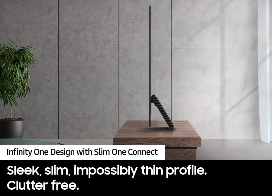 QA65S95CAUXZN - 65 inch