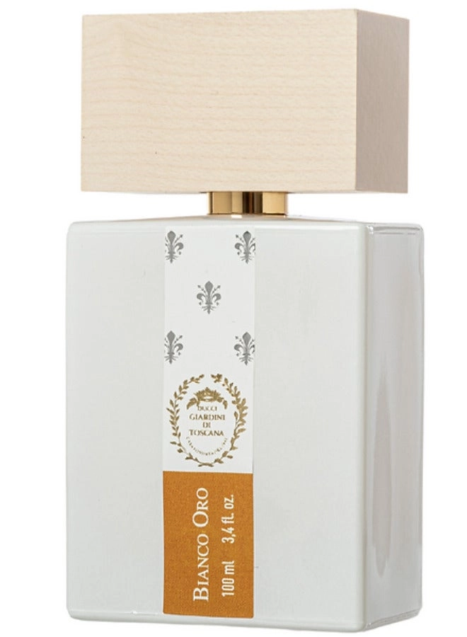 Giardini di Toscana Bianco Oro - Eau de Parfum 100 ml
