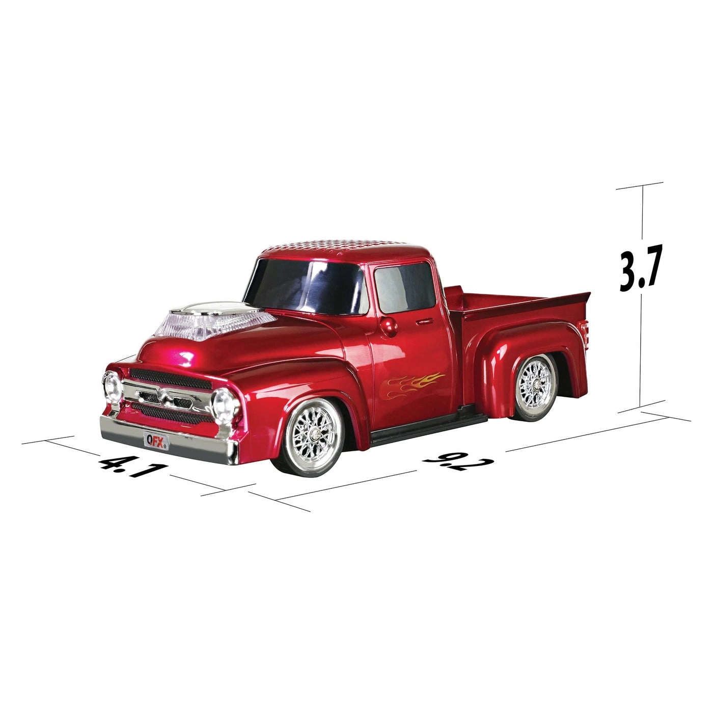 1956 Pickup Truck Replica