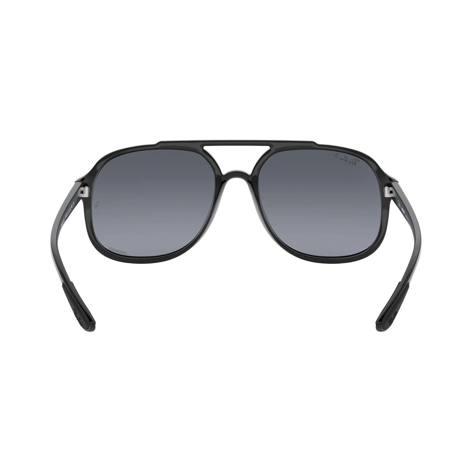 RB4312CH - 56.3 mm Blue Flash Polar