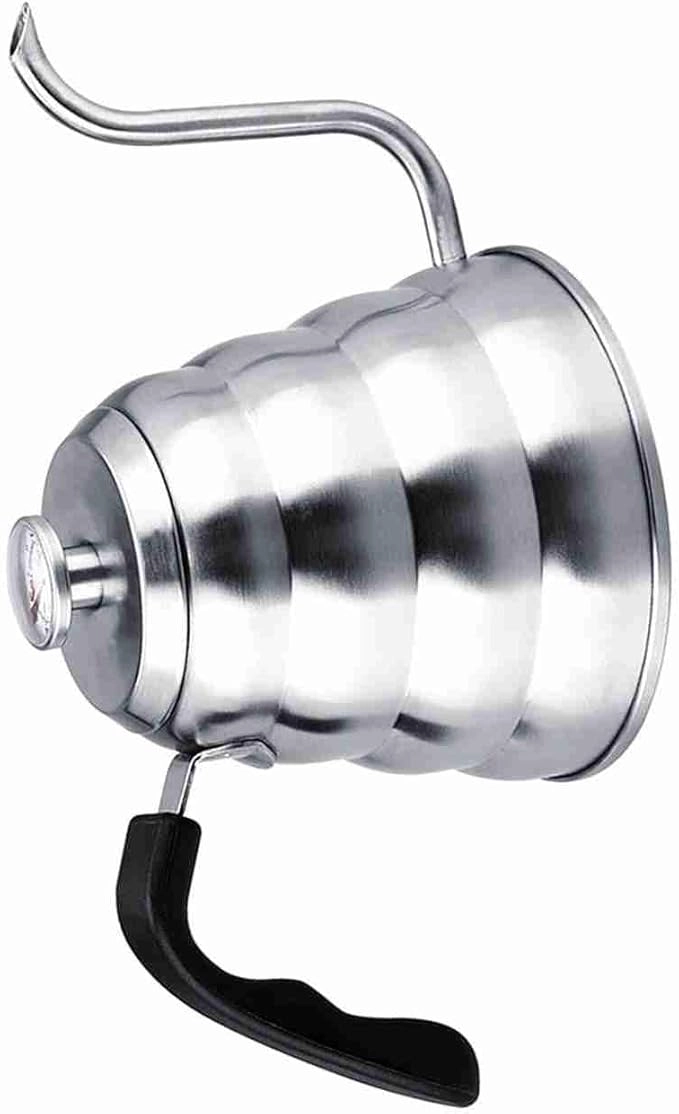 HEEPDD Pour Over Coffee Pot - 1L 1.2L