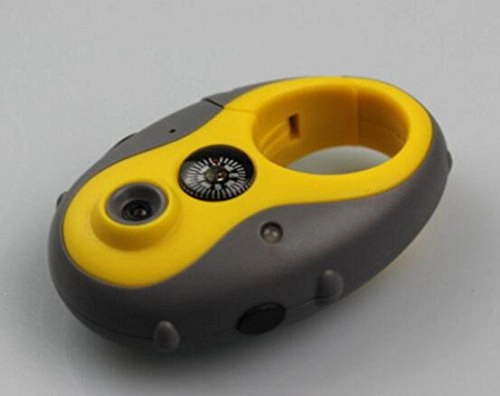 HD Mini Camera - 8GB 720p 30FPS