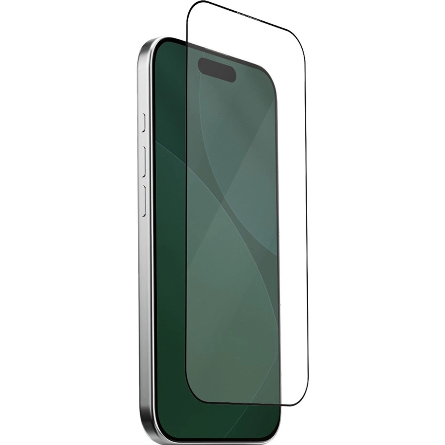 LEVELO Clear PET Screen Protector for iPhone 17 Pro Max