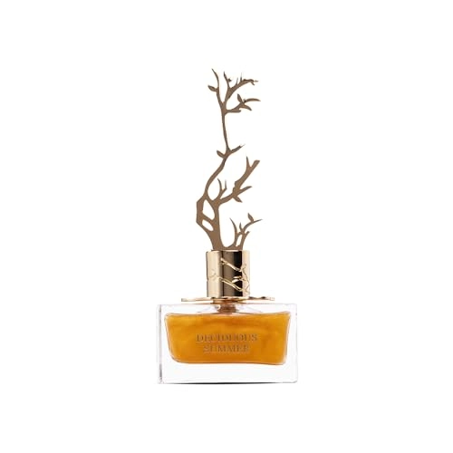 Deciduous Summer - Eau de Parfum 100ml