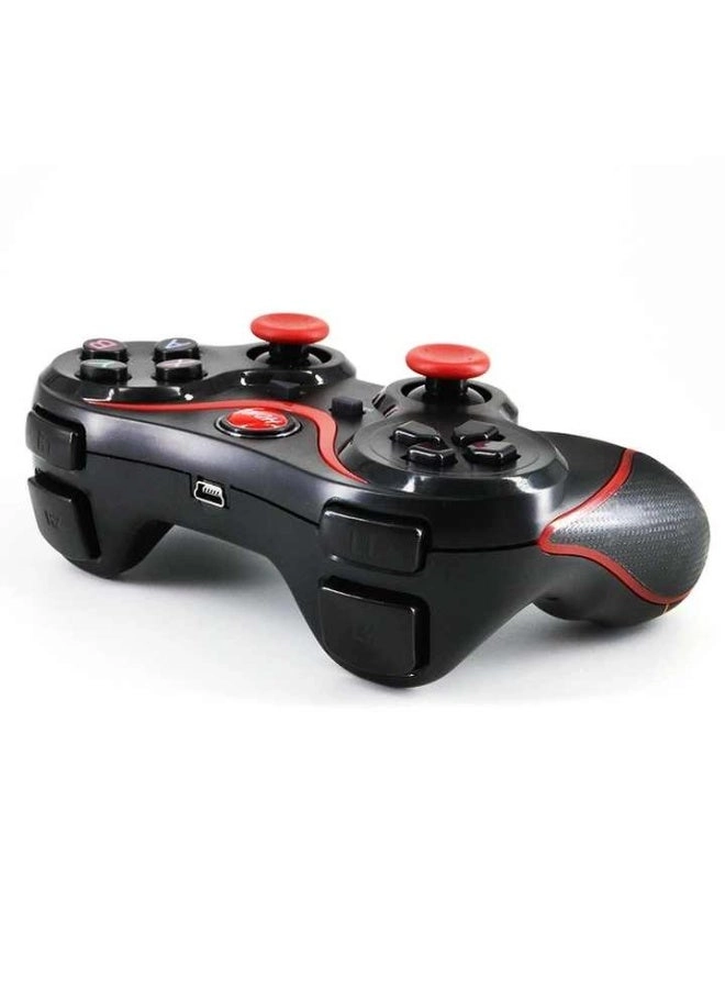 2.4G Wireless Controller - Black
