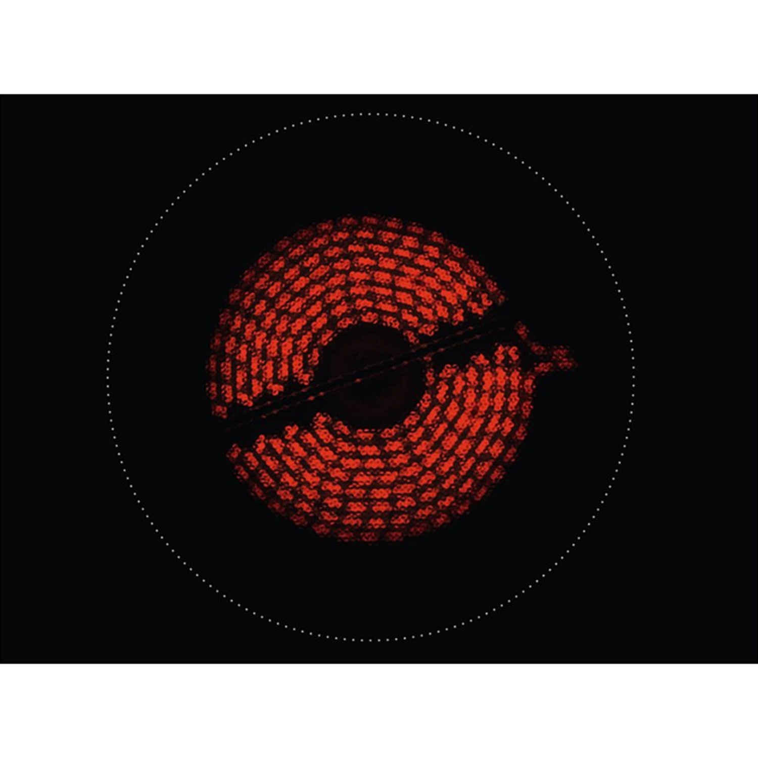 HK624010FB Ceramic hob