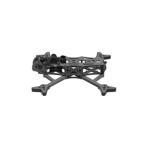 Evoque F6 V2 - 6mm Arm 255mm/262 mm
