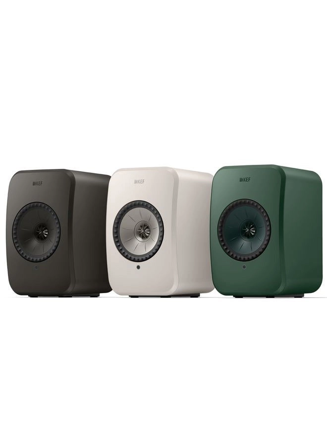 LSX II SP4041AB
