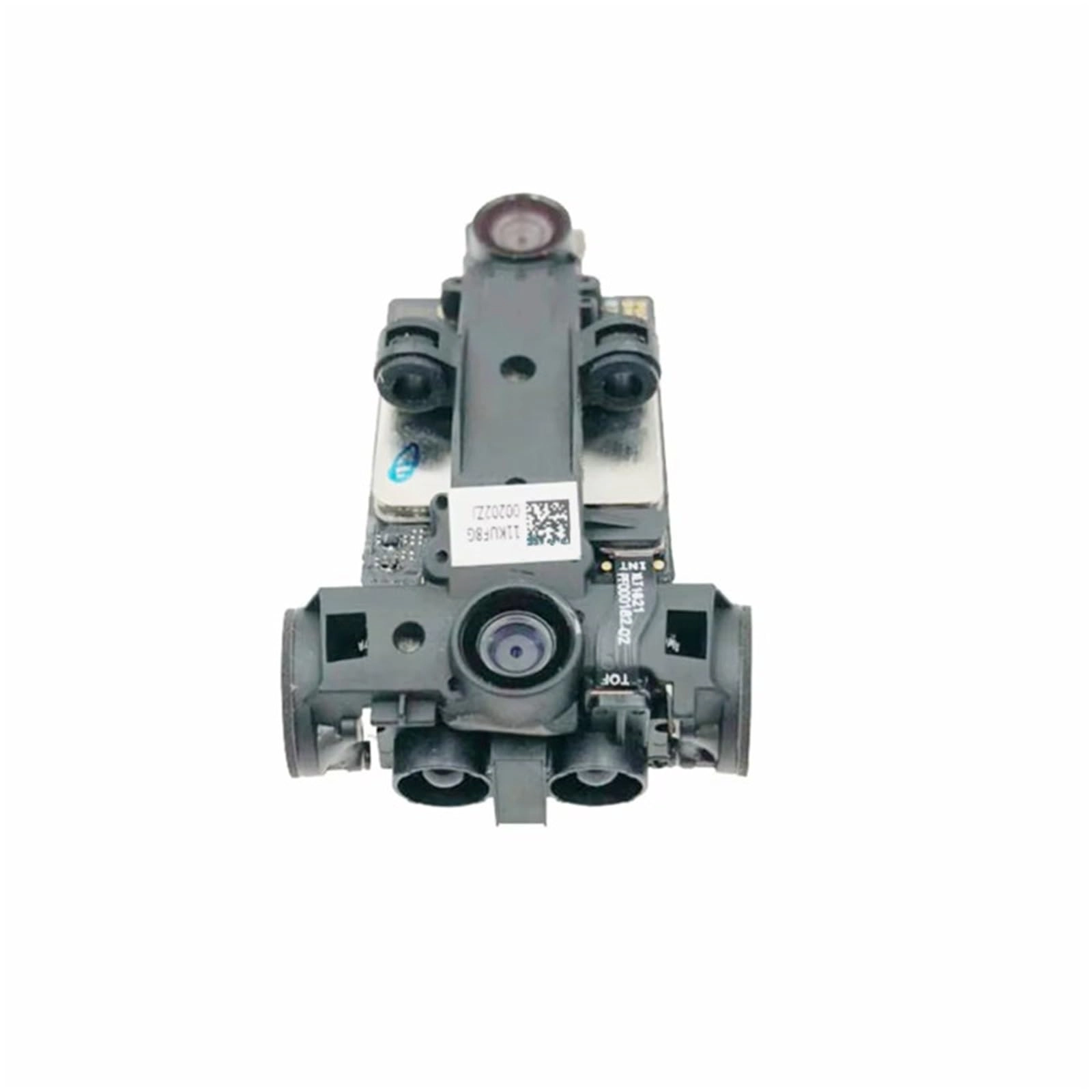 Nieqn Lateral & Backward Vision Sensing Module