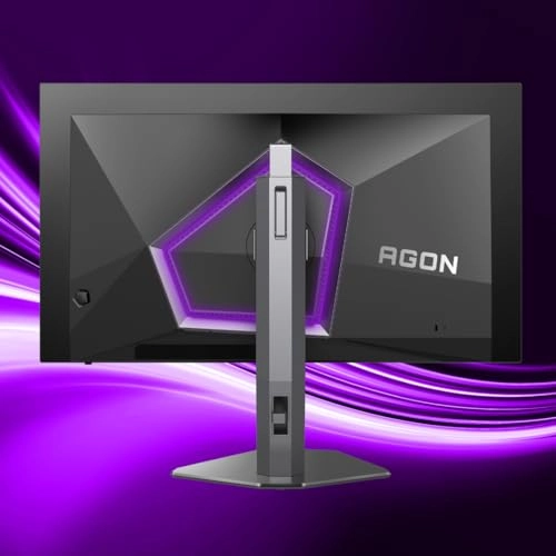 AG276QKD - 26.5 inch 2560 X 1440