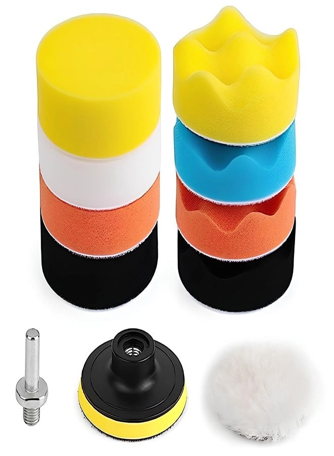 swamine Polishing Pads