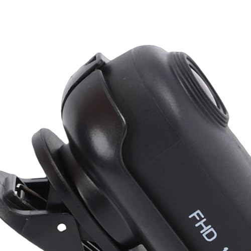 Wearable Action Camera - 1080P