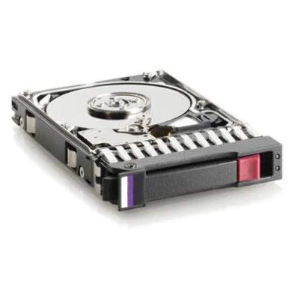 HP 3.5" 7200rpm SAS (605475-001N) - 2TB