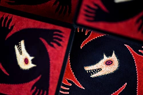 The Wakkerdam Werewolves: Best of - Card Game (German)