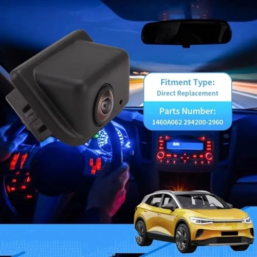 11D807210 - Night vision w/ Cable