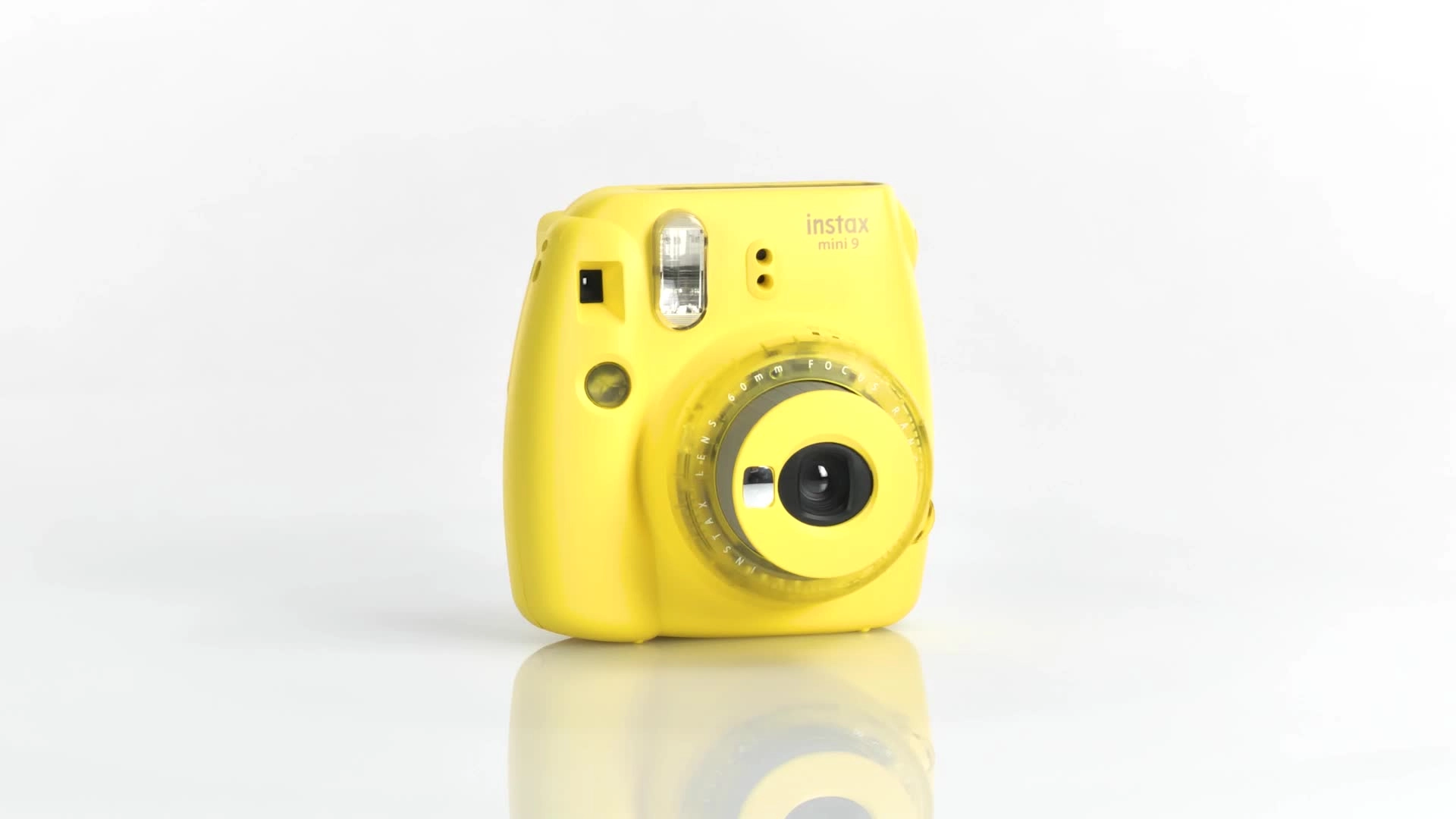 Mini 9 - 62 x 46mm