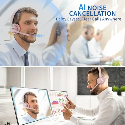 EH11 Wireless Headset