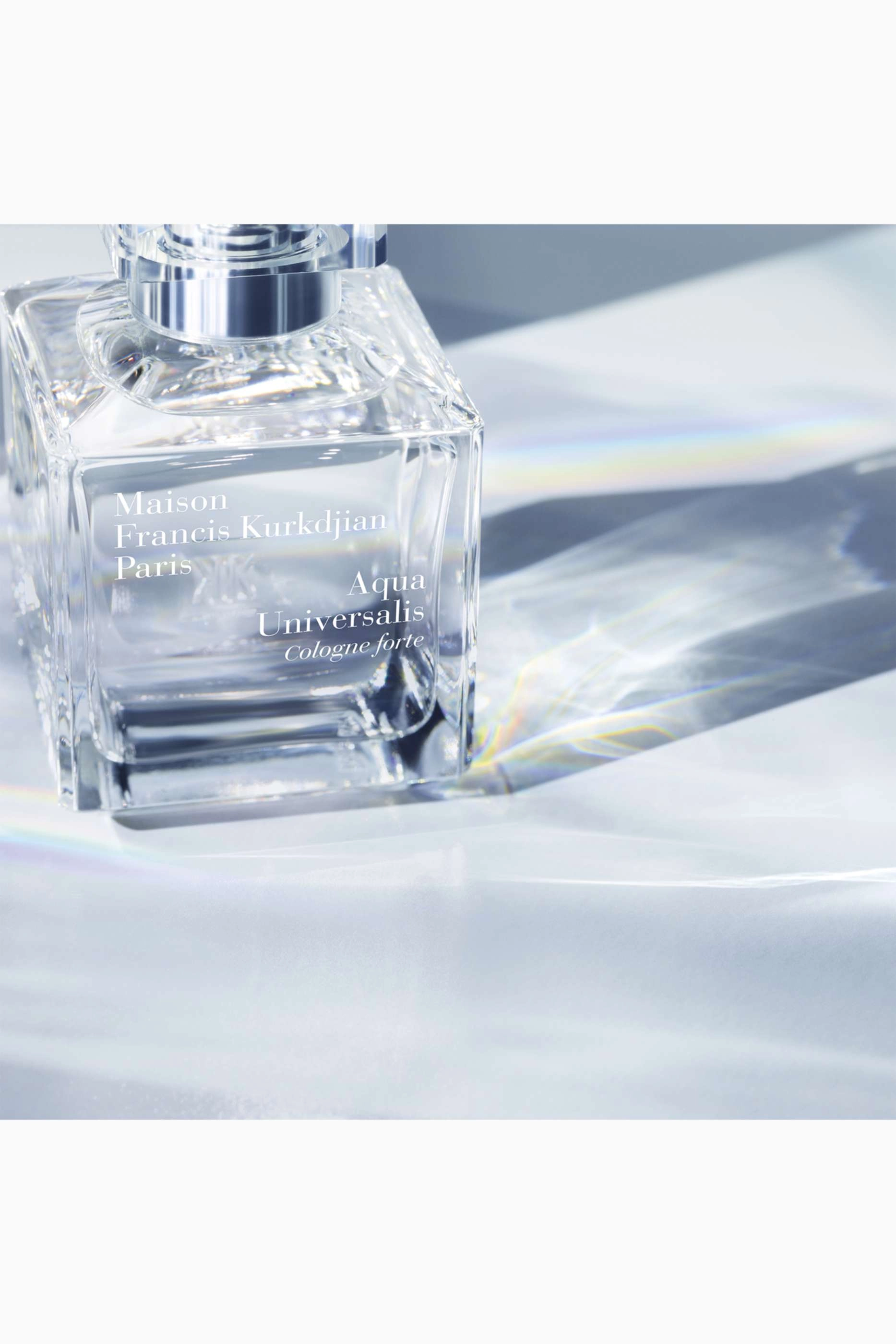 Aqua Universalis Eau de Parfum 70ml