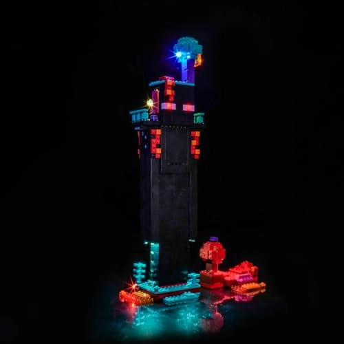 LED Light Set - 21279 Switch Module