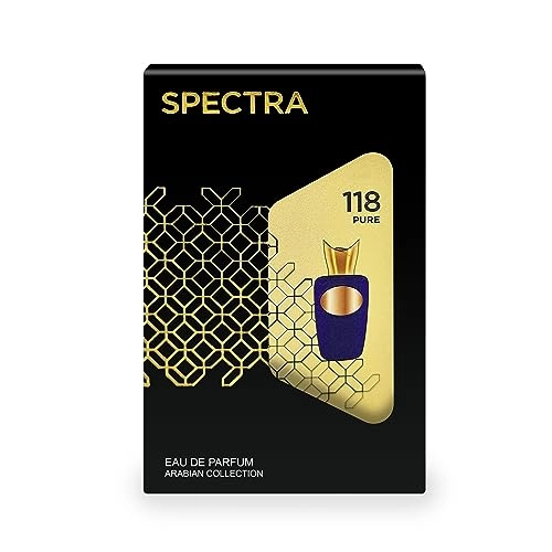 Pocket Oriental 118 - Eau de Parfum 18ml