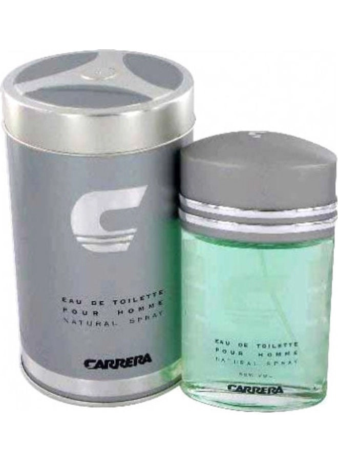 Intense Eau de Toilette 100 ml