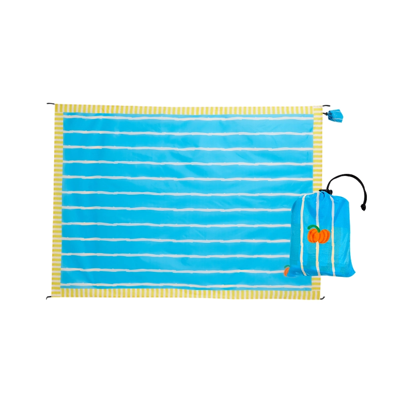 Hugz Picnic Mat - Suitable for 3 Years and Above