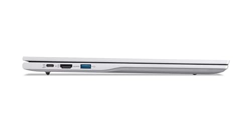 Aspire Lite AL15-52 NX.J5REM.002 - 16'' Core i5-1334U 8GB DDR5 512GB SSD