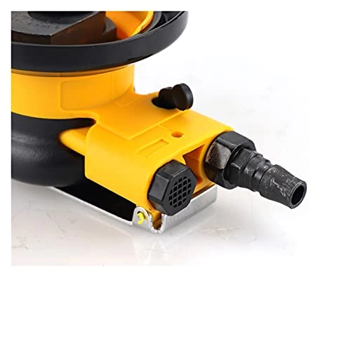 Electric Car Polisher - 5 inch