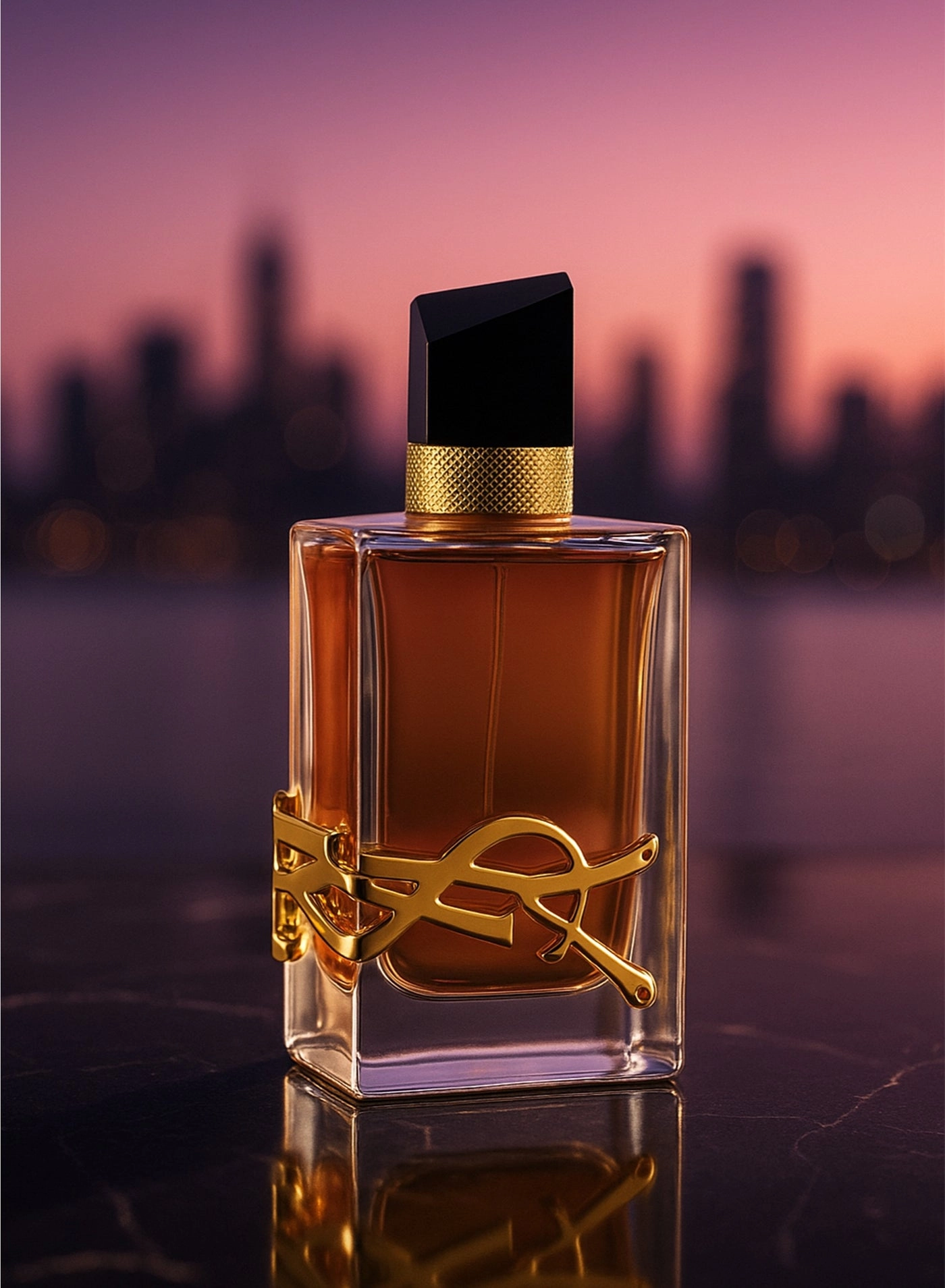 Oud Musk Eau de Parfum 100ml