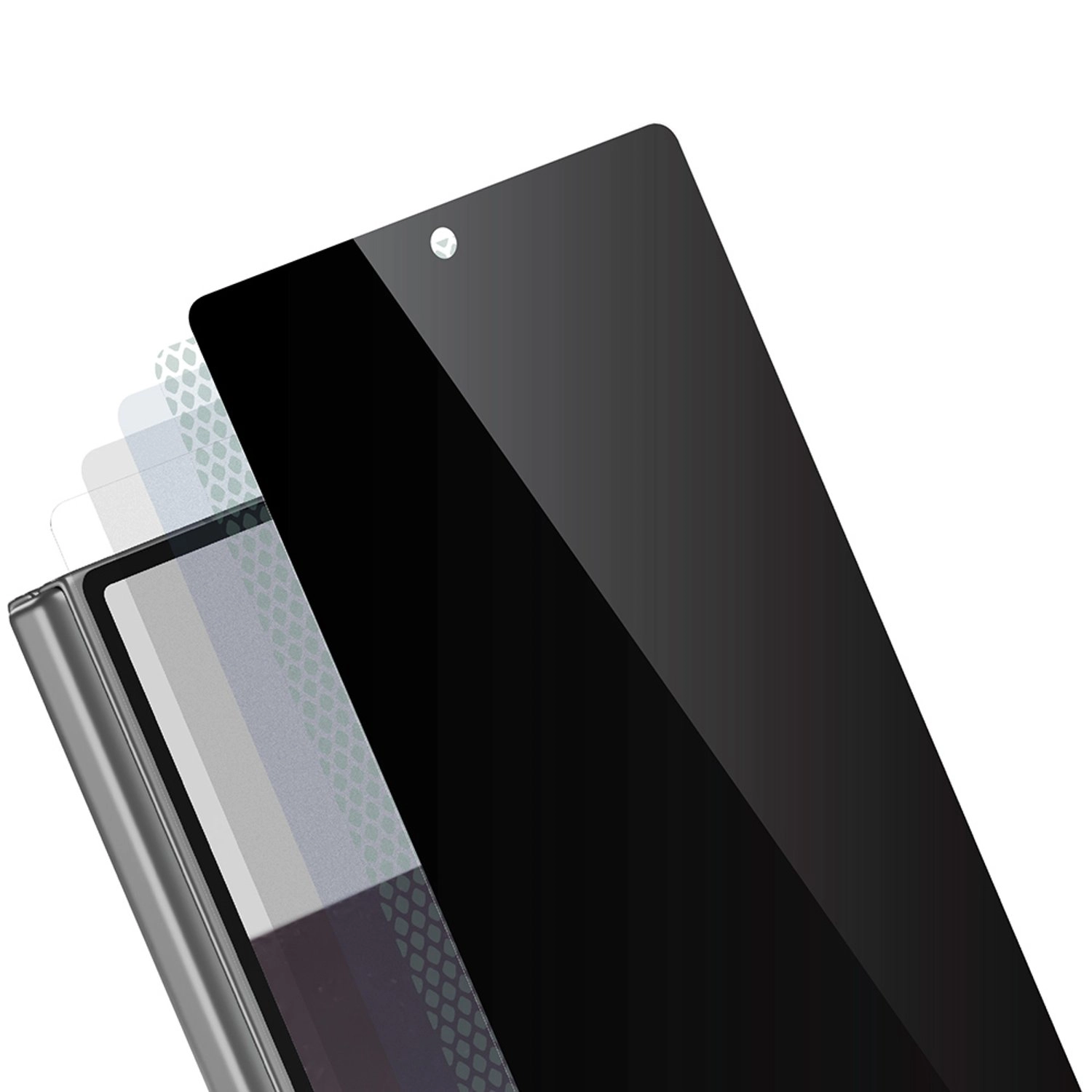 Privacy Glass Screen Protector for Samsung Galaxy Z Fold7