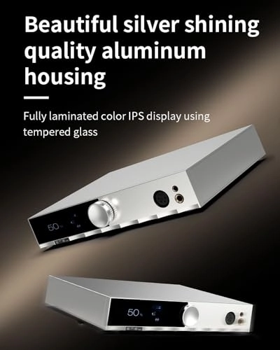 H400 - 15W 4.4mm Balanced