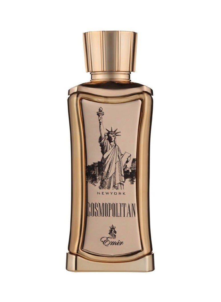 PARIS CORNER Cosmopolitan Newyork Eau de Parfum 85ml
