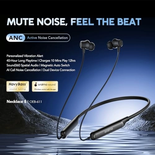 OpenFit Wireless Earbud