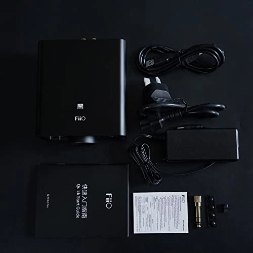 K5pro - Desktop DAC And Amplifier