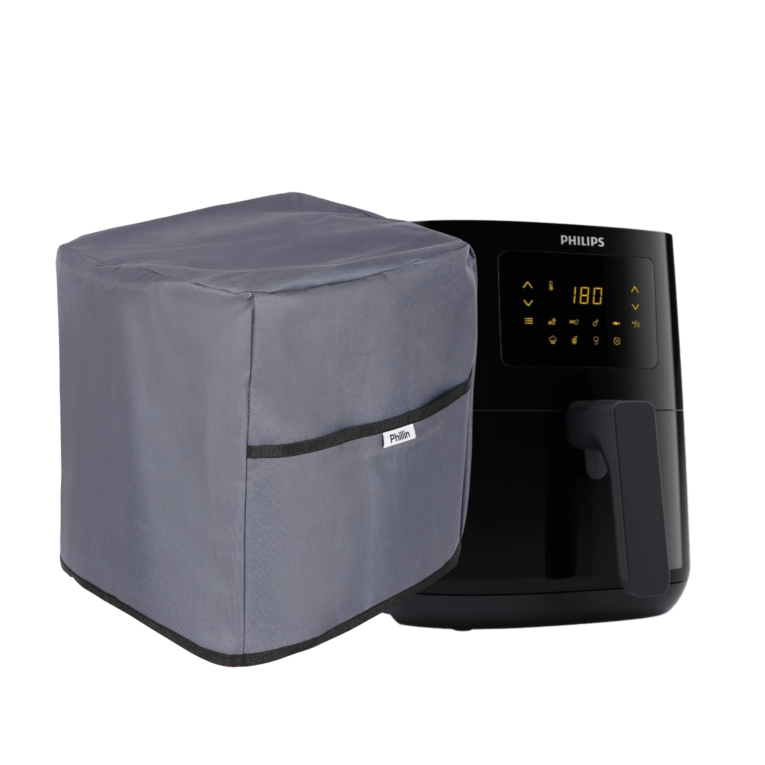 Air Fryer Cover - Polyster