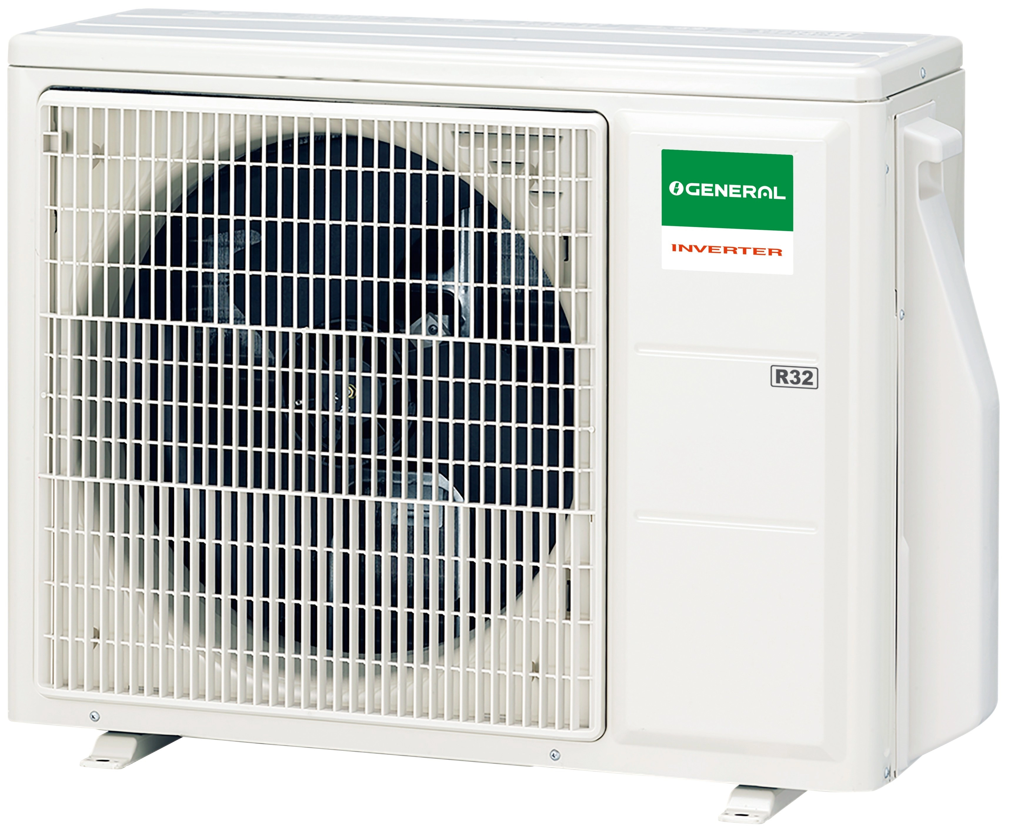 ASGG30CMTA - Wi-Fi 2.78 kW